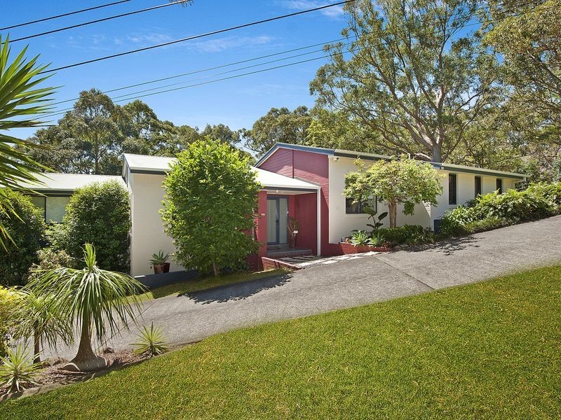 85a Hillcrest Street, Terrigal NSW 2260