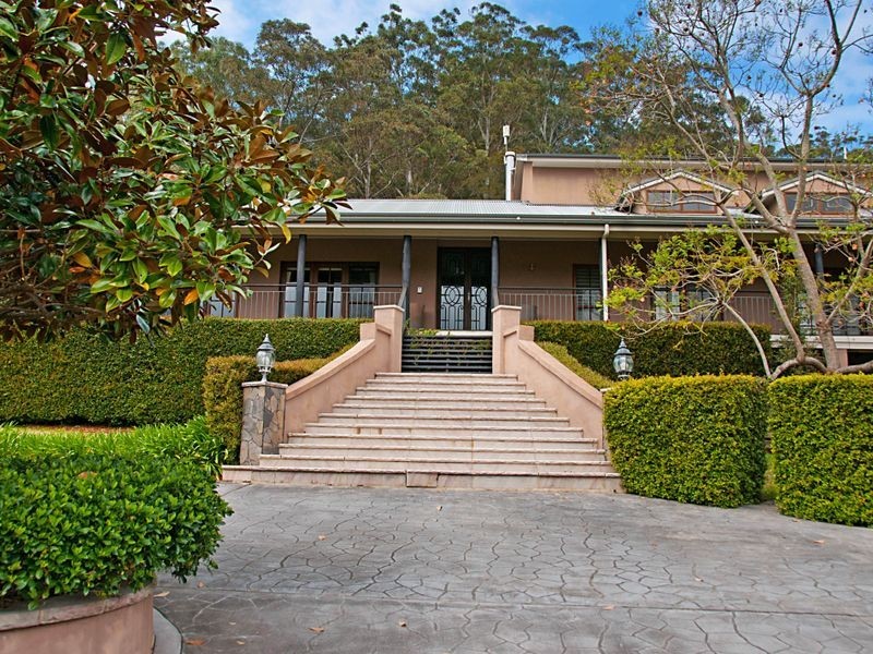 206 Oak Rd, Matcham NSW 2250