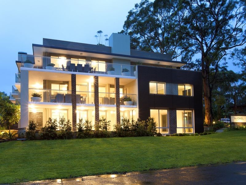 1-10/1 Warri Crescent, Macmasters Beach NSW 2251