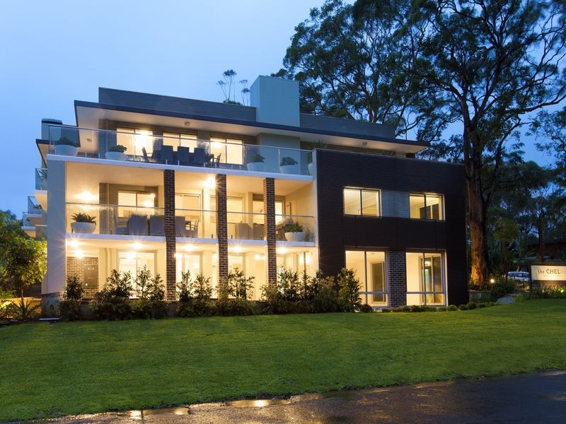 1-10/1 Warri Crescent, Macmasters Beach NSW 2251