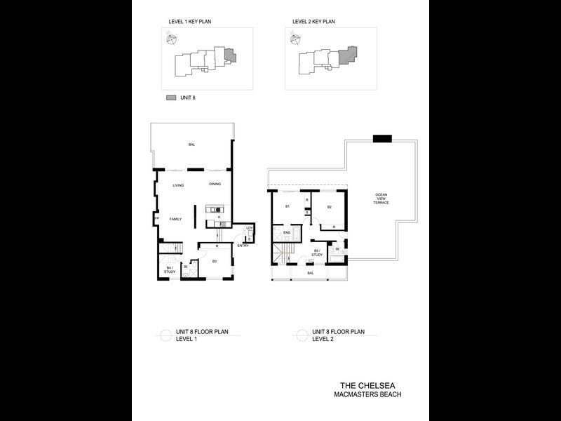 1-10/1 Warri Crescent, Macmasters Beach NSW 2251