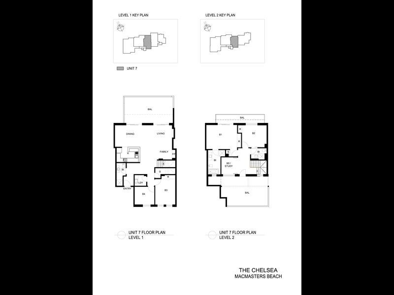 1-10/1 Warri Crescent, Macmasters Beach NSW 2251