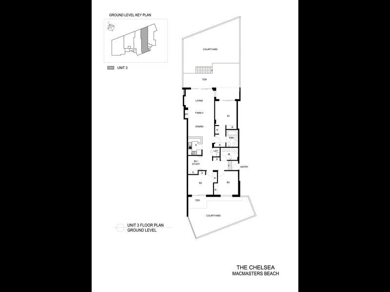 1-10/1 Warri Crescent, Macmasters Beach NSW 2251