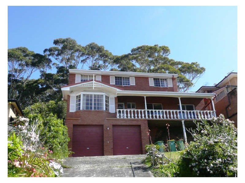 73 Scenic Highway, Terrigal NSW 2260
