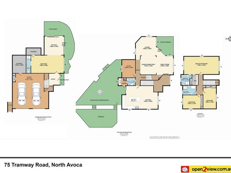 75 Tramway Road, North Avoca NSW 2260