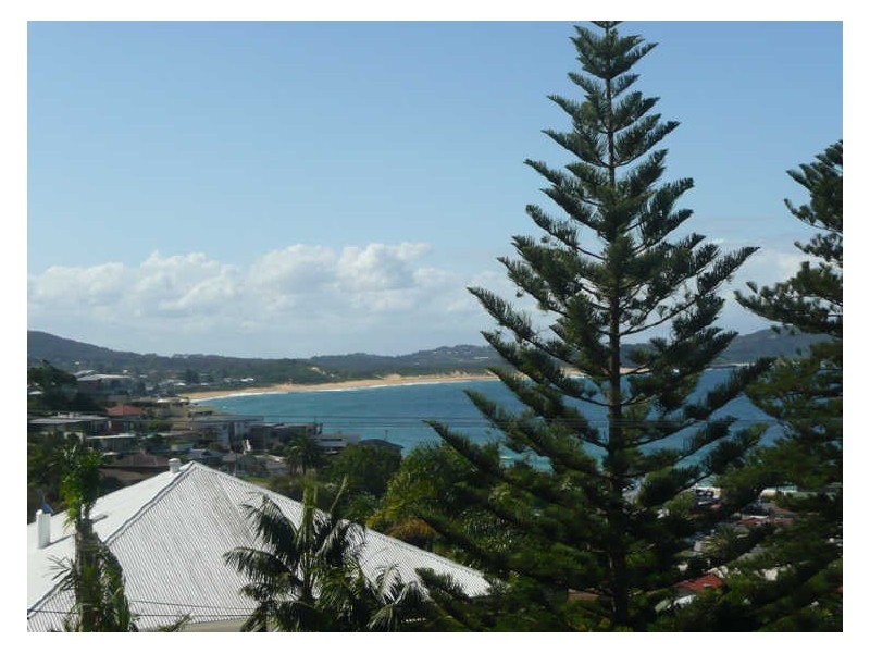 6/12 Grosvenor Road, Terrigal NSW 2260