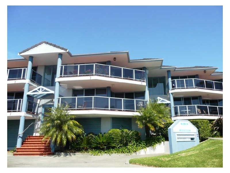 6/12 Grosvenor Road, Terrigal NSW 2260