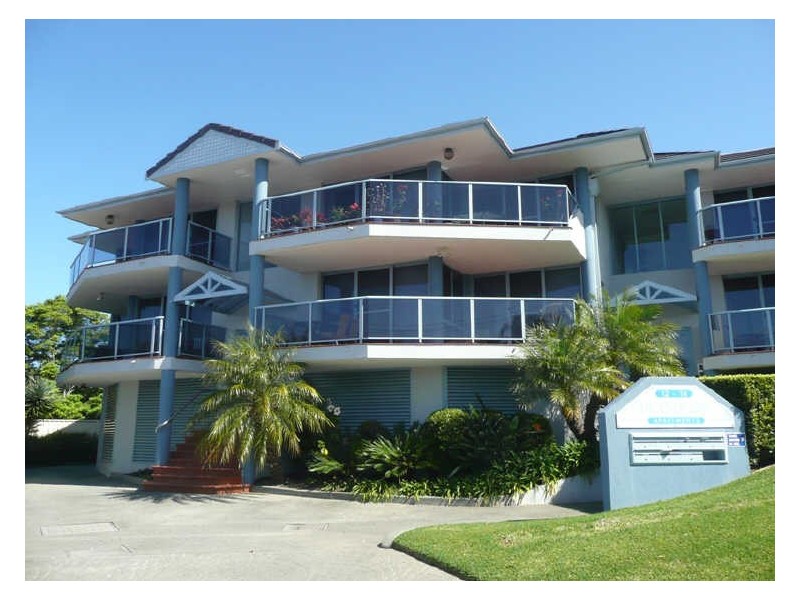 6/12 Grosvenor Road, Terrigal NSW 2260