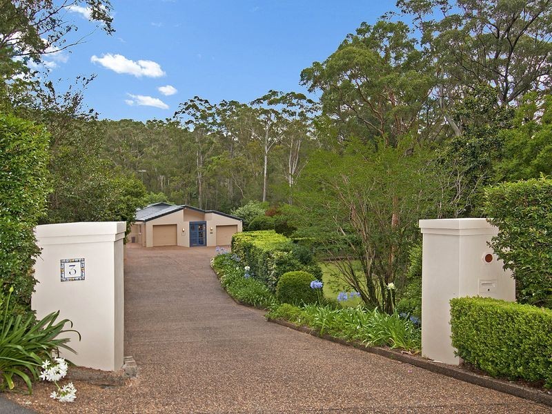 3 Kirra Street, Erina NSW 2250