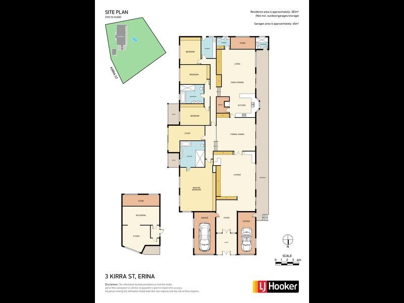 3 Kirra Street, Erina NSW 2250