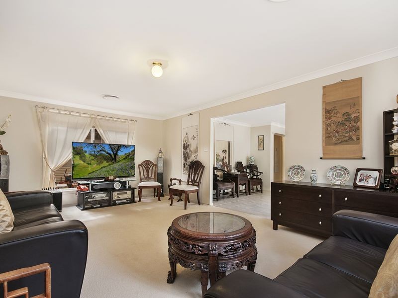 3 Rumbalara Reserve, Springfield NSW 2250