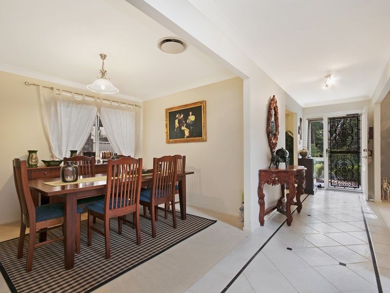 3 Rumbalara Reserve, Springfield NSW 2250