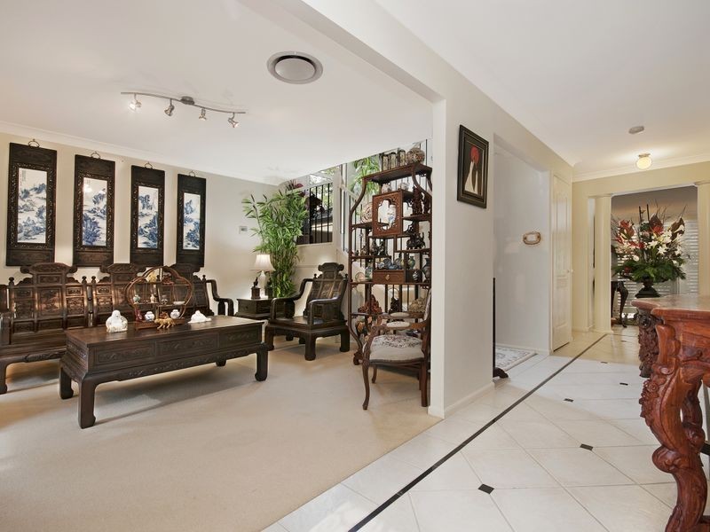 3 Rumbalara Reserve, Springfield NSW 2250