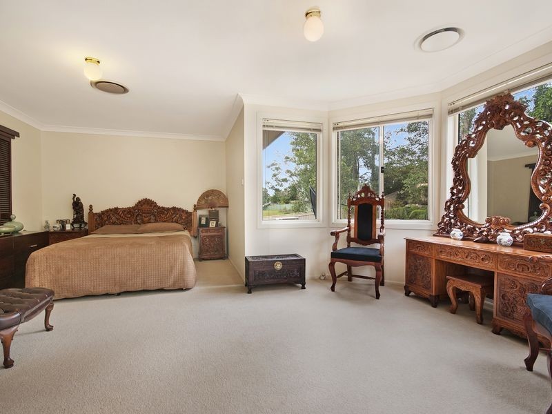 3 Rumbalara Reserve, Springfield NSW 2250