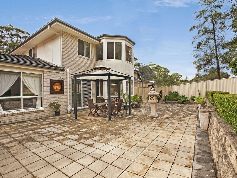 3 Rumbalara Reserve, Springfield NSW 2250