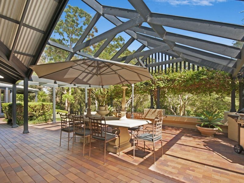 288 Oak Road, Matcham NSW 2250