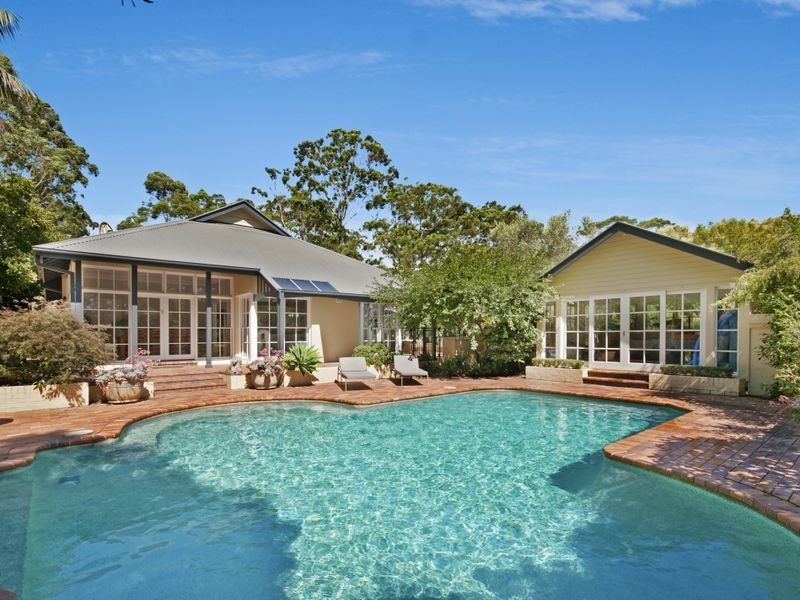 288 Oak Road, Matcham NSW 2250