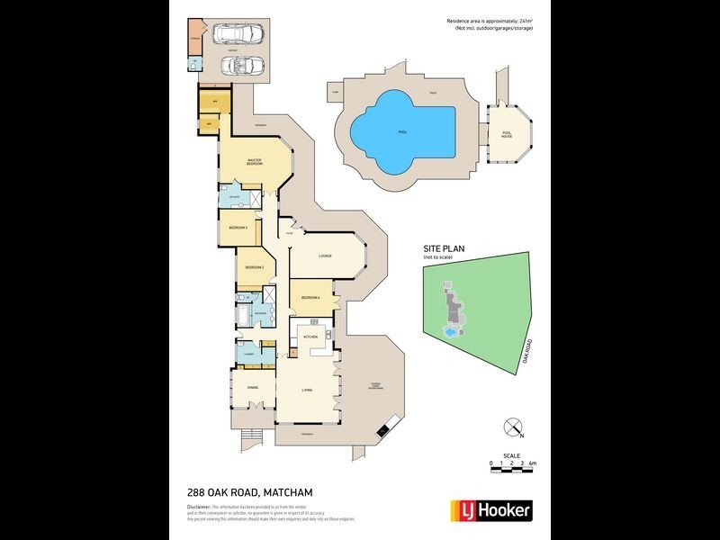 288 Oak Road, Matcham NSW 2250