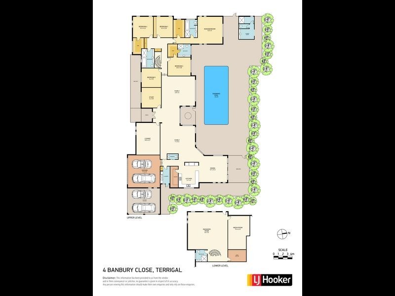 4 Banbury Close, Terrigal NSW 2260