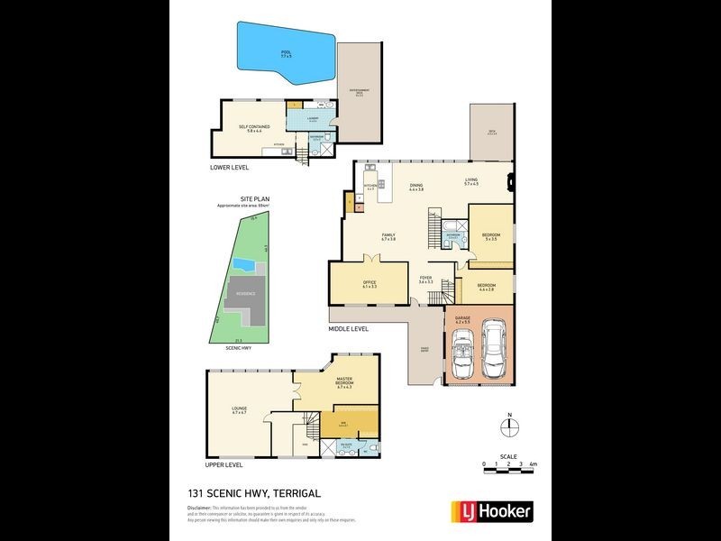 131 Scenic Highway, Terrigal NSW 2260