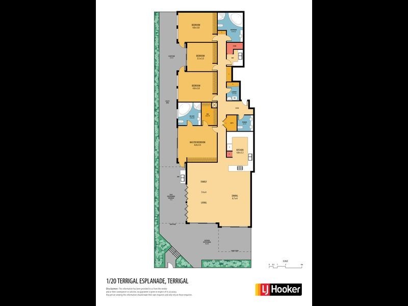 1/20 Terrigal Esplanade, Terrigal NSW 2260