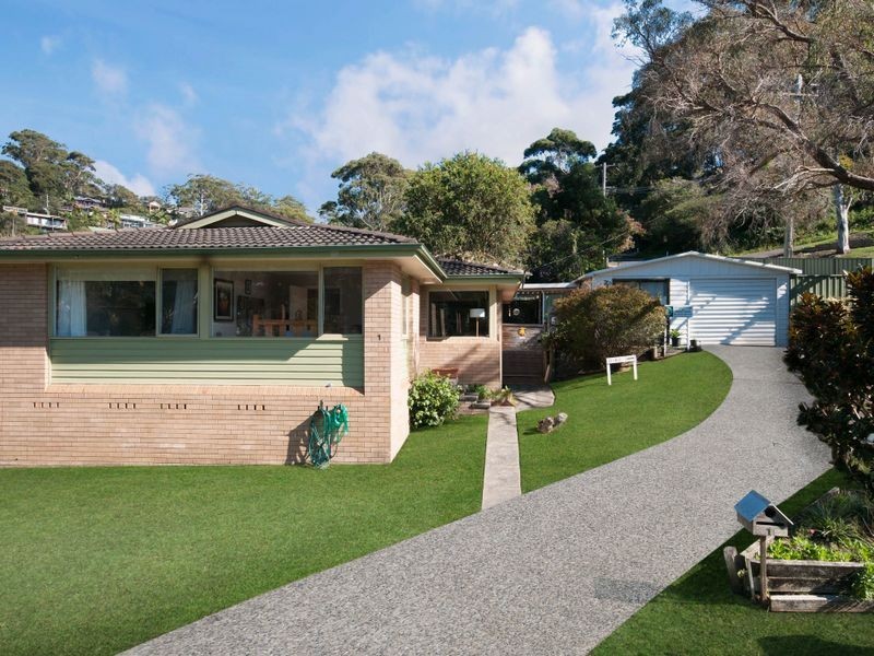 1 Trevally Close, Terrigal NSW 2260
