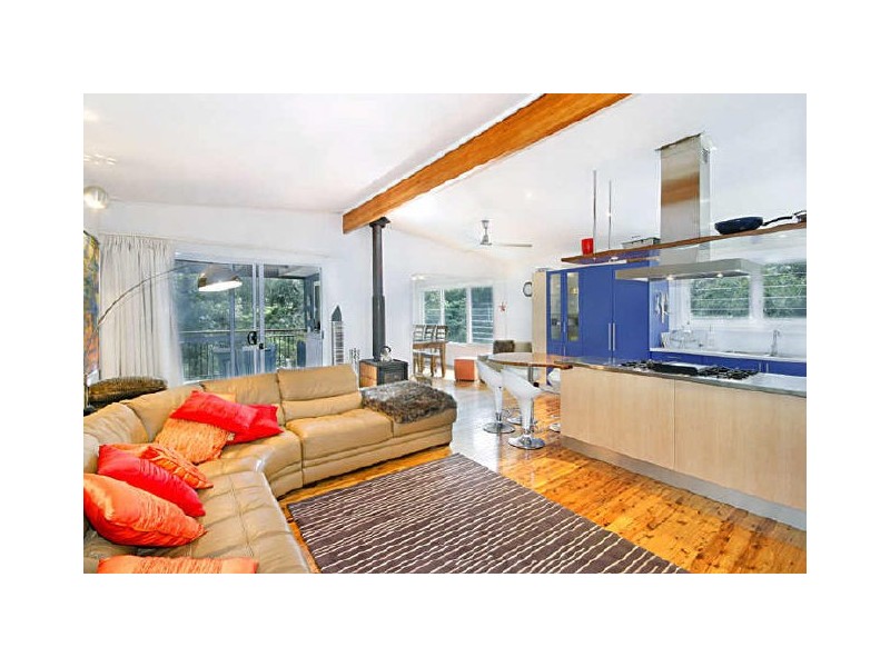 56 Crystal Street, Pearl Beach NSW 2256