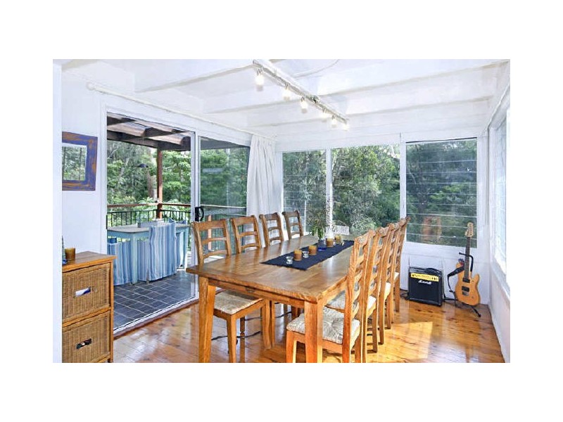 56 Crystal Street, Pearl Beach NSW 2256