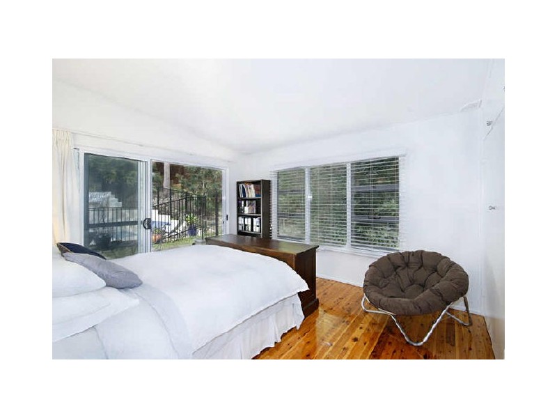 56 Crystal Street, Pearl Beach NSW 2256