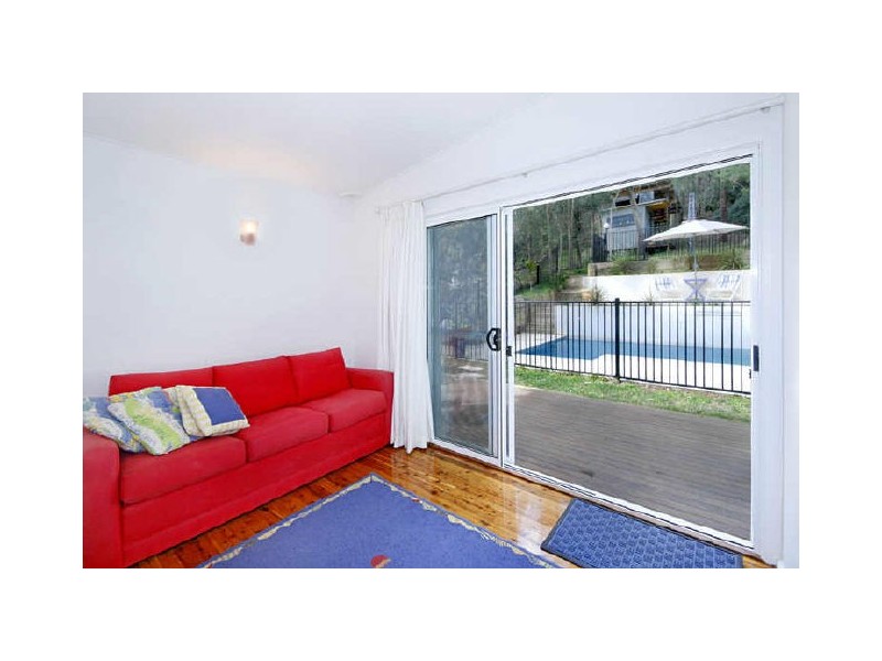 56 Crystal Street, Pearl Beach NSW 2256