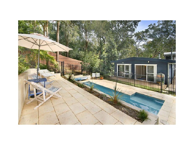 56 Crystal Street, Pearl Beach NSW 2256