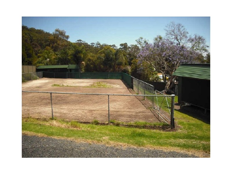 Lot 1 Kunarra Road, Wamberal NSW 2260