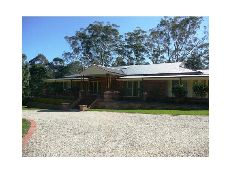 9 Murina Close, Holgate NSW 2250