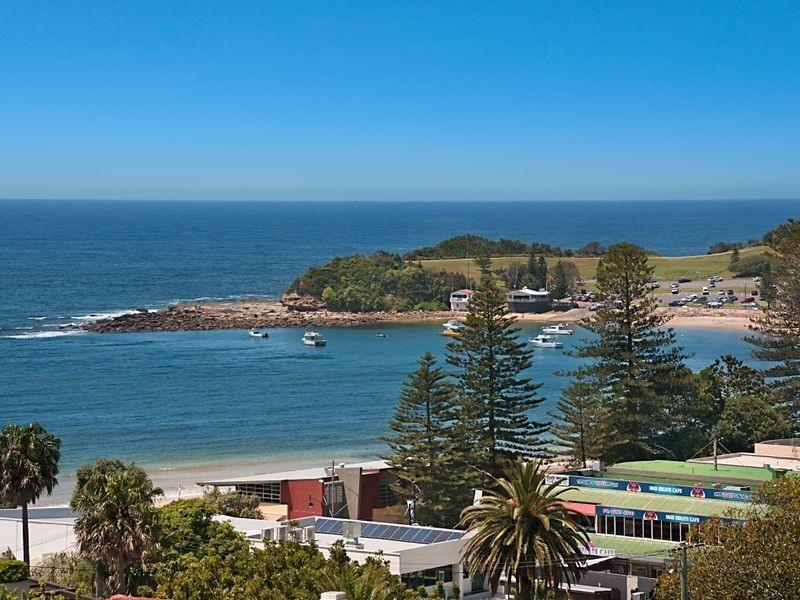 1/22-26 Barnhill Road, Terrigal NSW 2260