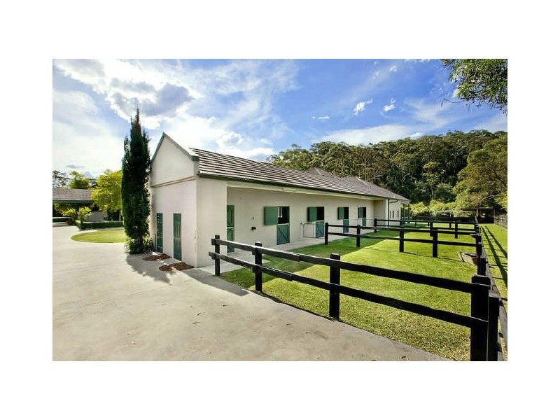 RMB 8645 Coachwood Road, Matcham NSW 2250