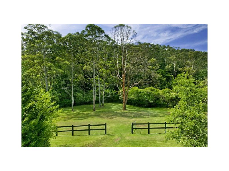 RMB 8645 Coachwood Road, Matcham NSW 2250
