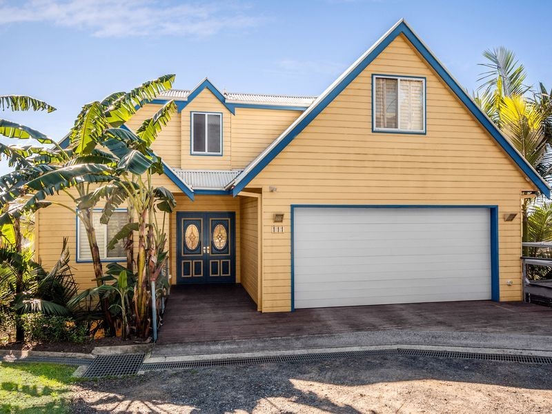 111 Scenic Highway, Terrigal NSW 2260