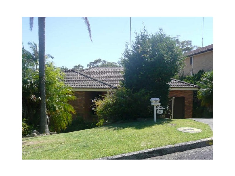 6 Beverley Cresent, Terrigal NSW 2260