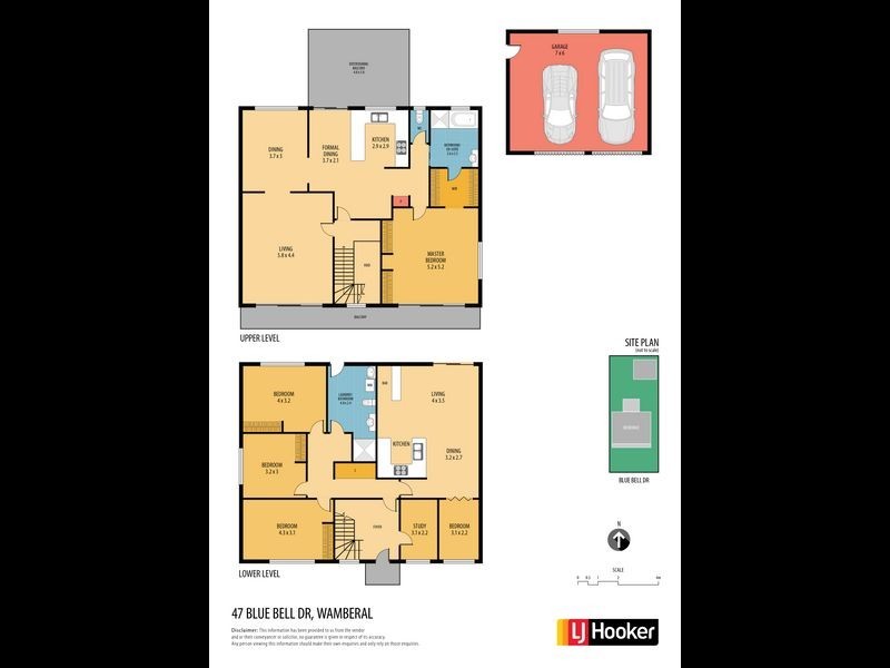 47 Blue Bell Drive, Wamberal NSW 2260