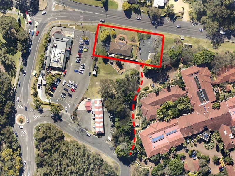 602 Terrigal Drive, Erina NSW 2250
