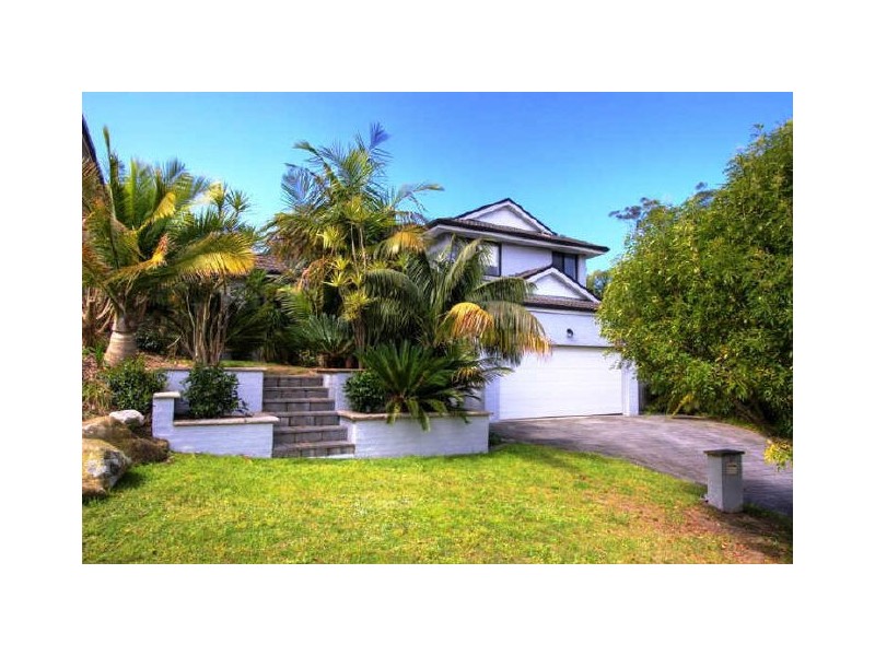 27 Swindon Circuit, Terrigal NSW 2260