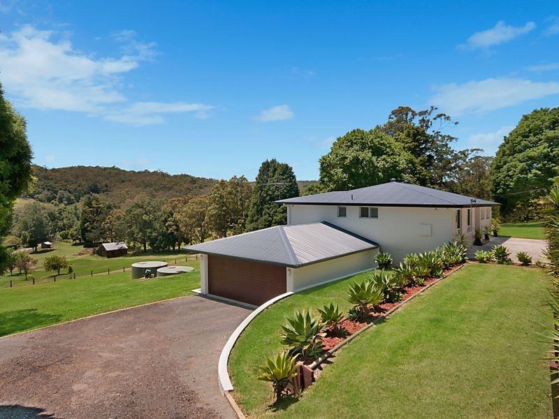 49 The Ridgeway, Lisarow NSW 2250