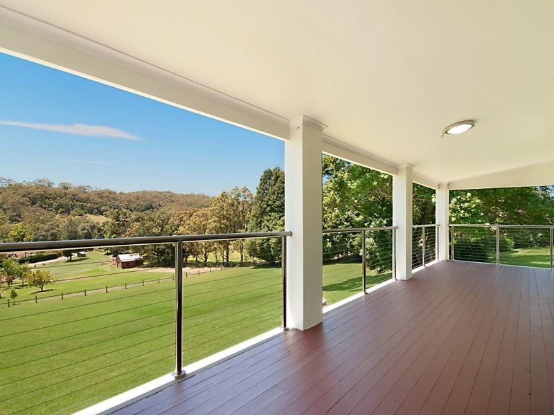 49 The Ridgeway, Lisarow NSW 2250