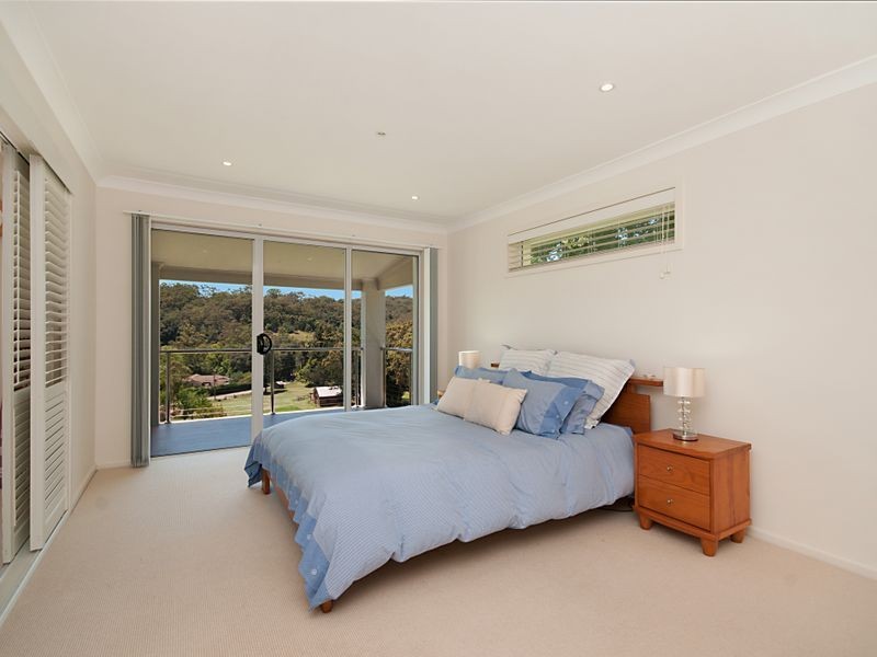 49 The Ridgeway, Lisarow NSW 2250