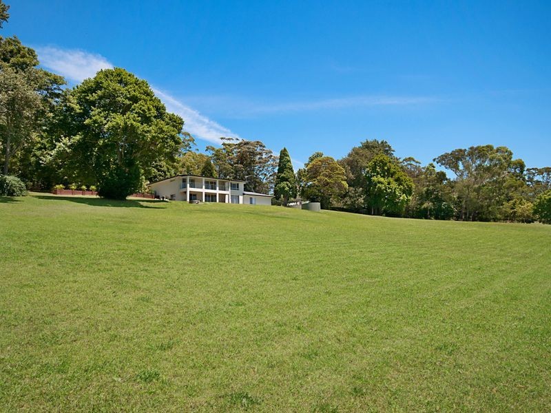 49 The Ridgeway, Lisarow NSW 2250