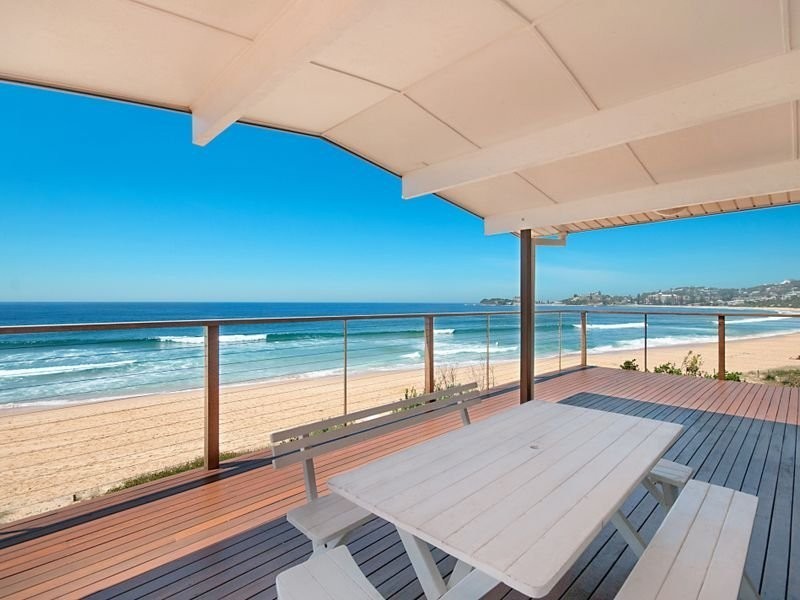 81 Ocean View Drive, Wamberal NSW 2260 LJ Hooker Terrigal Sold