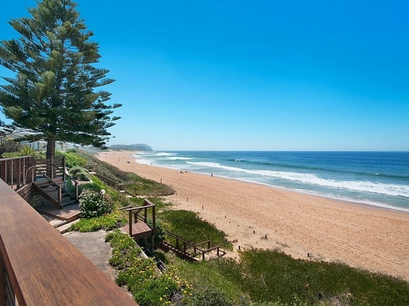 81 Ocean View Drive, Wamberal NSW 2260 LJ Hooker Terrigal Sold