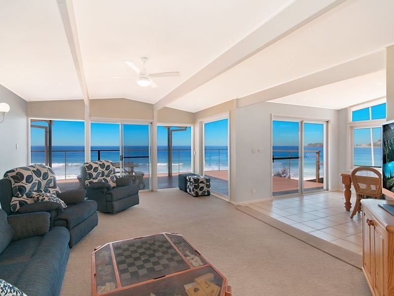 81 Ocean View Drive, Wamberal NSW 2260 LJ Hooker Terrigal Sold