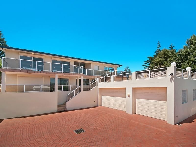 81 Ocean View Drive, Wamberal NSW 2260 LJ Hooker Terrigal Sold