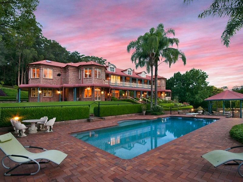 12 Coachwood Road, Matcham NSW 2250